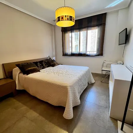 Lägenhet Apartamento La Mata Torrevieja