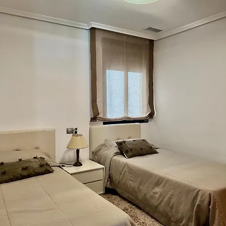 Lägenhet Apartamento La Mata Torrevieja