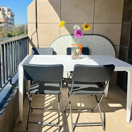 Apartamento La Mata