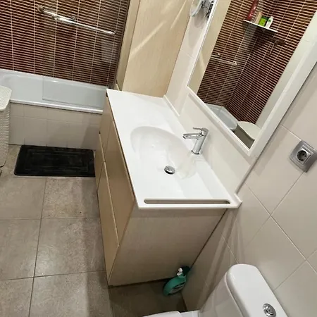 Lägenhet Apartamento La Mata Torrevieja